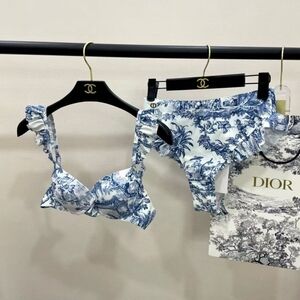 <AUTHENTIC>DIOR Swimsuit